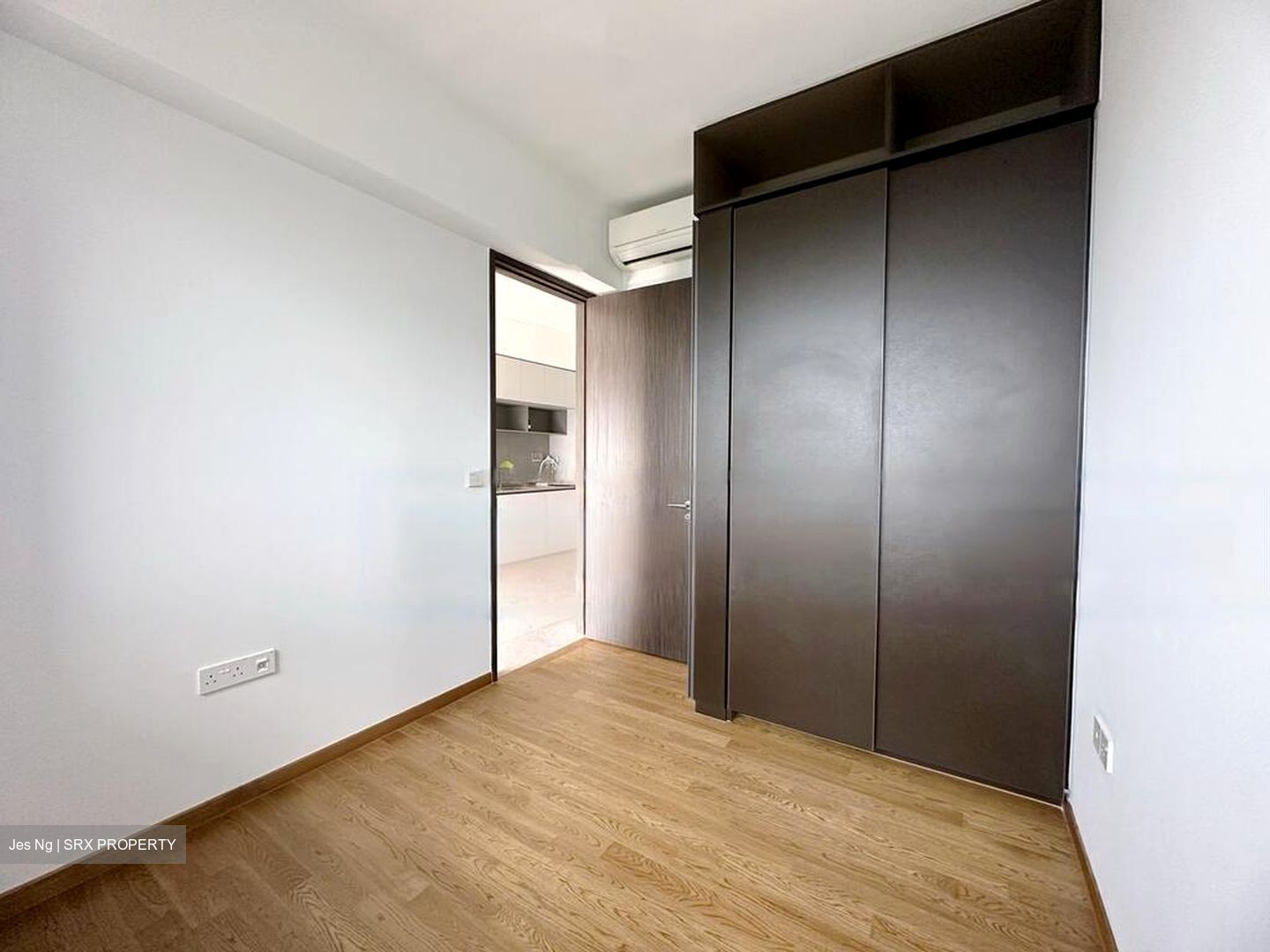 Parc Clematis (D5), Apartment #469786581